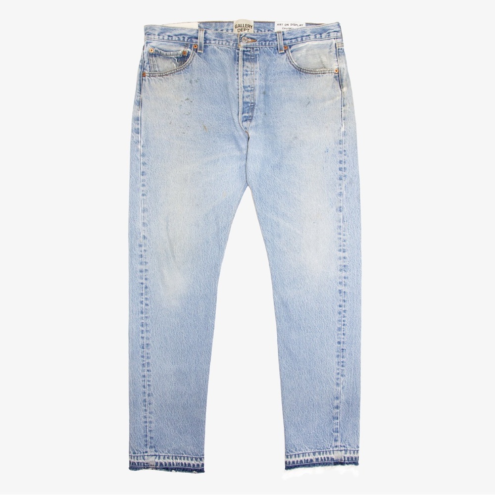 Gallery Dept. Distressed Jeans